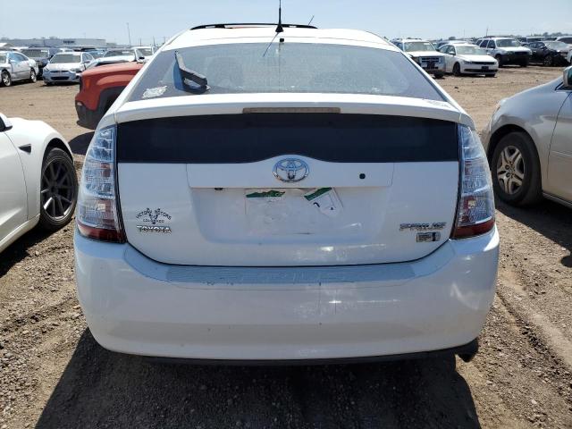 2006 Toyota Prius VIN: JTDKB20U463190247 Lot: 58753814
