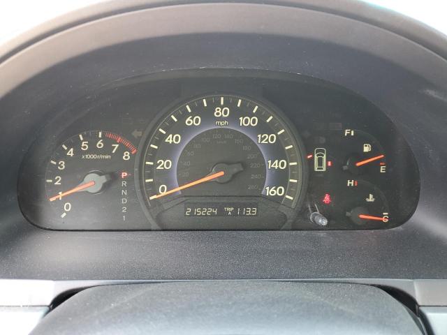 2007 Honda Odyssey Exl VIN: 5FNRL38747B135379 Lot: 57342164