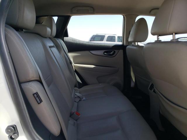 2020 Nissan Rogue Sport S VIN: JN1BJ1CV0LW259692 Lot: 59540104