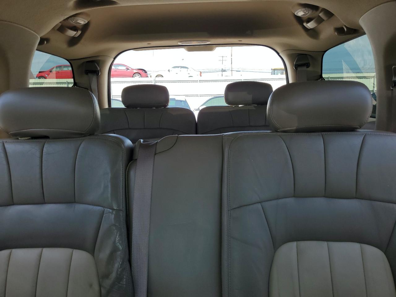 1GKET16S246225328 2004 GMC Envoy Xl