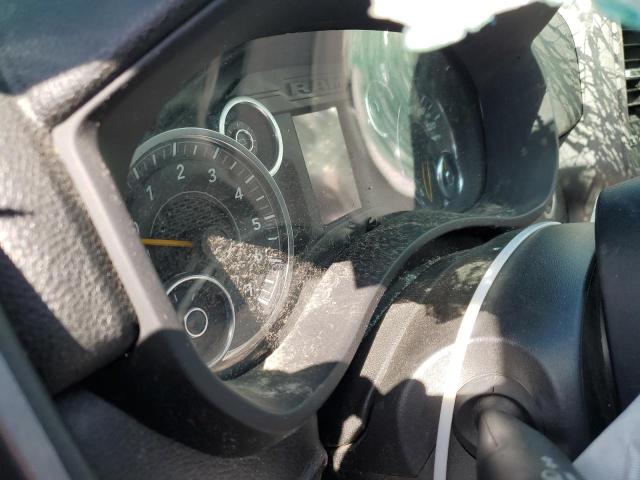 2021 Ram 3500 Tradesman VIN: 3C63R3GJ9MG618591 Lot: 57089544