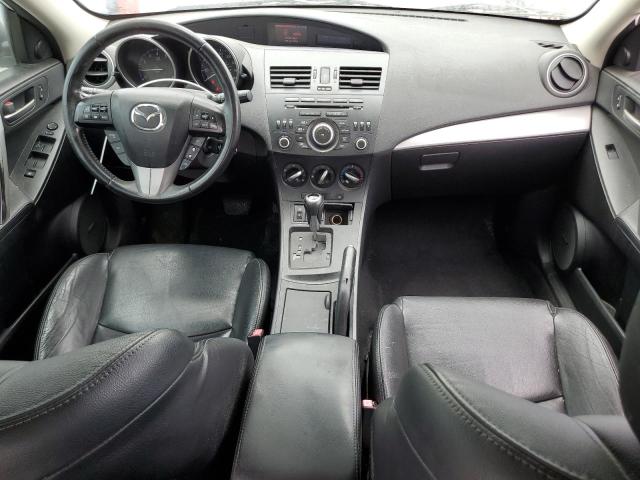 2012 Mazda 3 I VIN: JM1BL1M78C1664025 Lot: 57549624