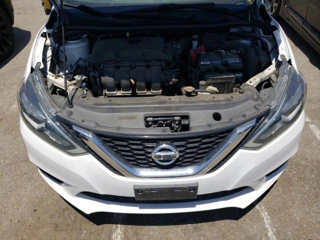 2016 Nissan Sentra S VIN: 3N1AB7APXGY310145 Lot: 60930514