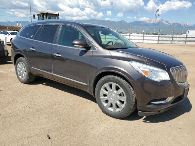 2013 Buick Enclave VIN: 5GAKVDKD1DJ180298 Lot: 58265504