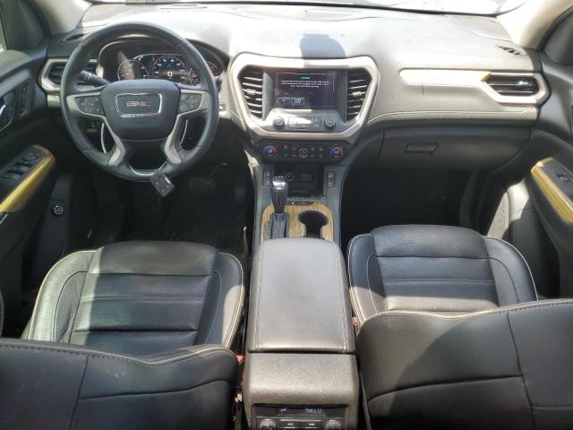 2017 GMC Acadia Denali VIN: 1GKKNPLS1HZ319516 Lot: 58147664