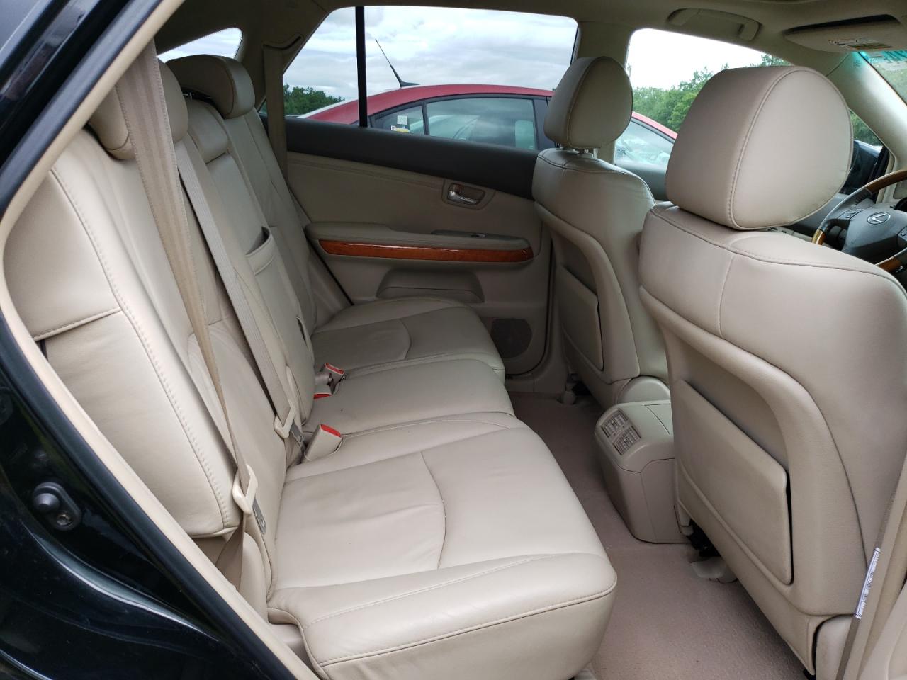 2T2HK31U17C011875 2007 Lexus Rx 350