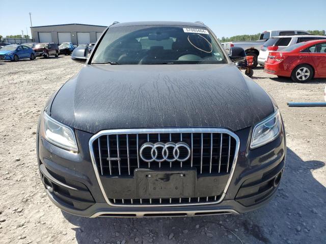 VIN WA1L2AFP7HA067826 2017 Audi Q5, Premium Plus no.5