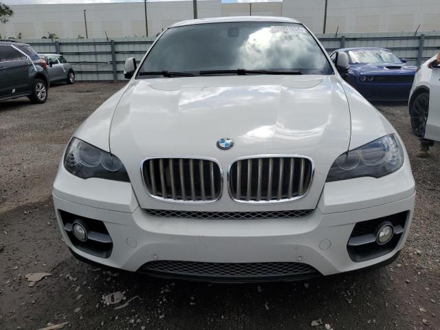 2012 BMW X6 xDrive50I VIN: 5UXFG8C58CL590607 Lot: 59991034