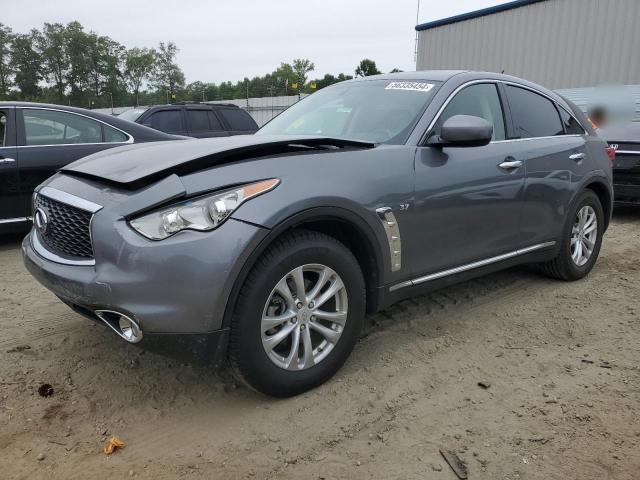 JN8CS1MW8HM412929 2017 Infiniti Qx70