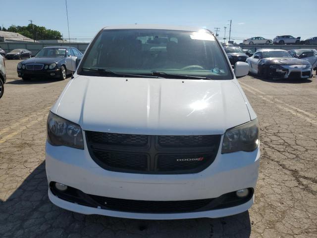 2014 Dodge Grand Caravan Sxt VIN: 2C4RDGCG0ER468109 Lot: 56383614