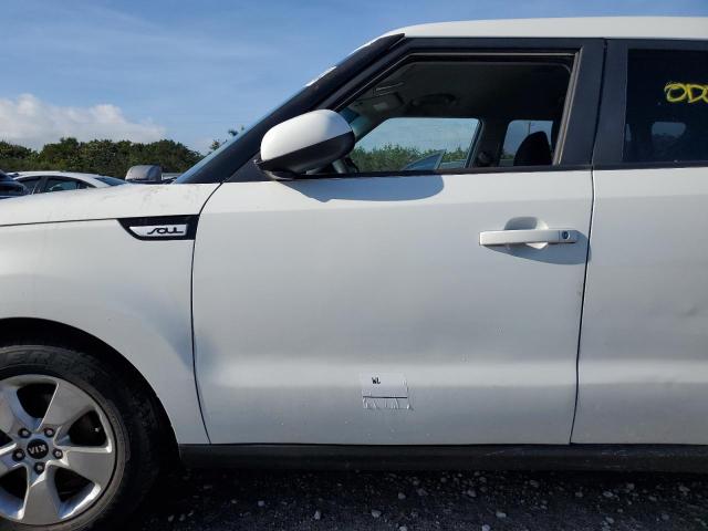 2017 KIA SOUL - KNDJN2A27H7430810