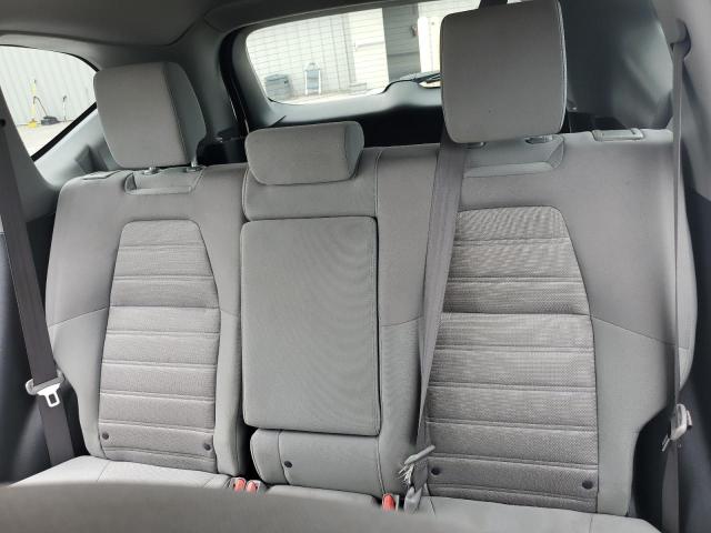 2019 Honda Cr-V Lx VIN: 2HKRW5H39KH414336 Lot: 60040384