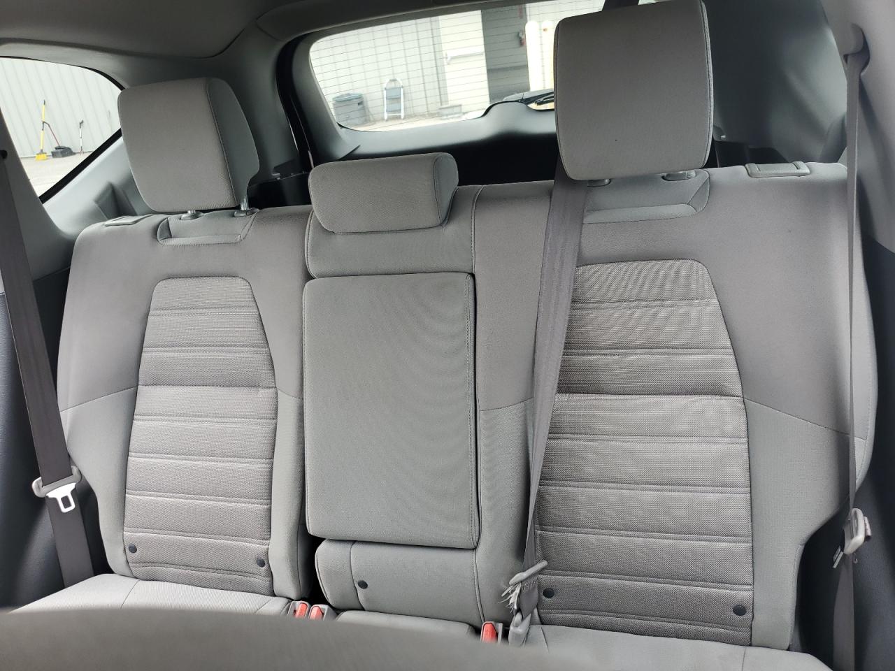 2HKRW5H39KH414336 2019 Honda Cr-V Lx