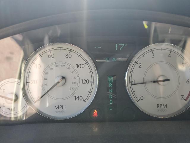 2006 Chrysler 300 Touring VIN: 2C3LA53GX6H163909 Lot: 60307864