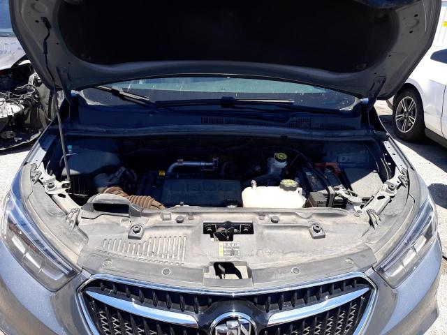 2020 Buick Encore Essence VIN: KL4CJCSB3LB041266 Lot: 60699494