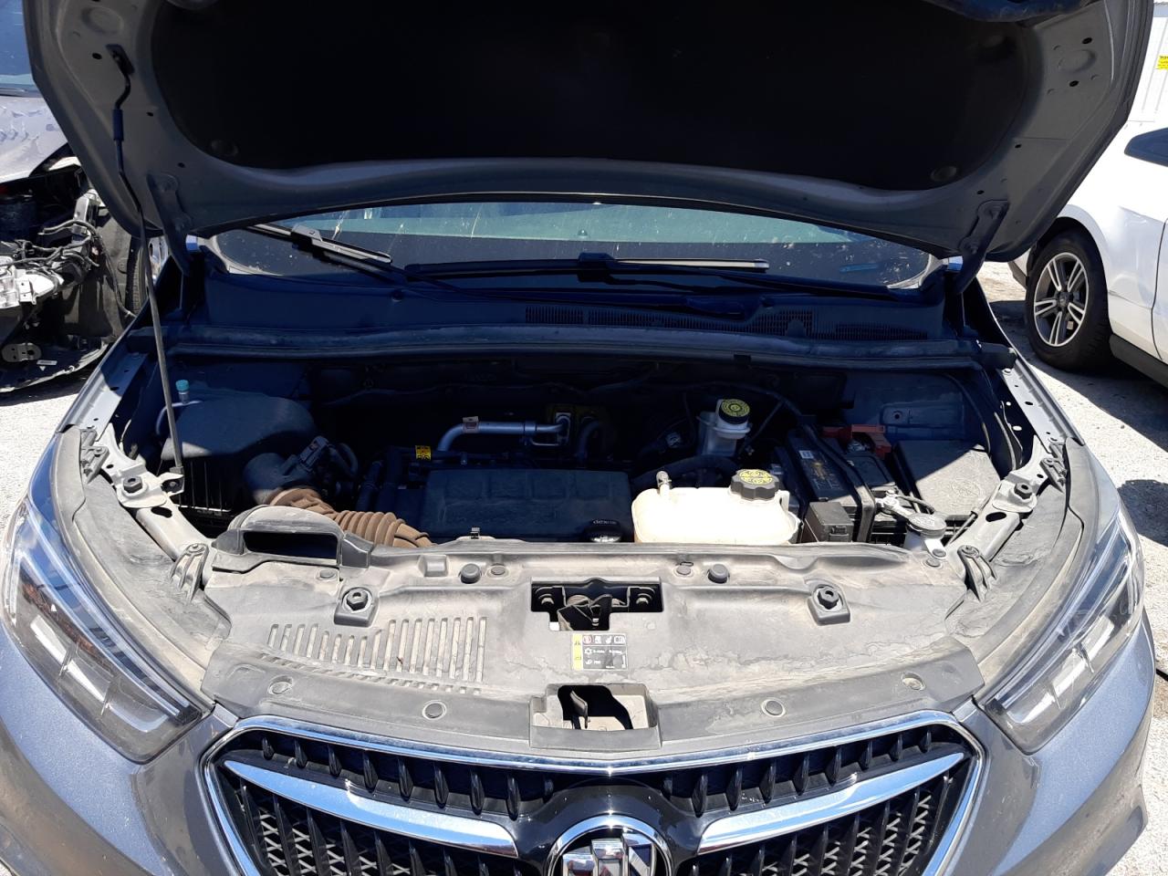 KL4CJCSB3LB041266 2020 Buick Encore Essence