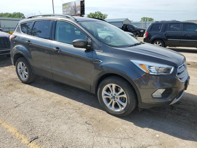 2018 FORD ESCAPE SE - 1FMCU9GD2JUB18796