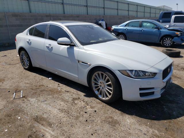2017 JAGUAR XE FIRST E SAJAH4BV0HA946894
