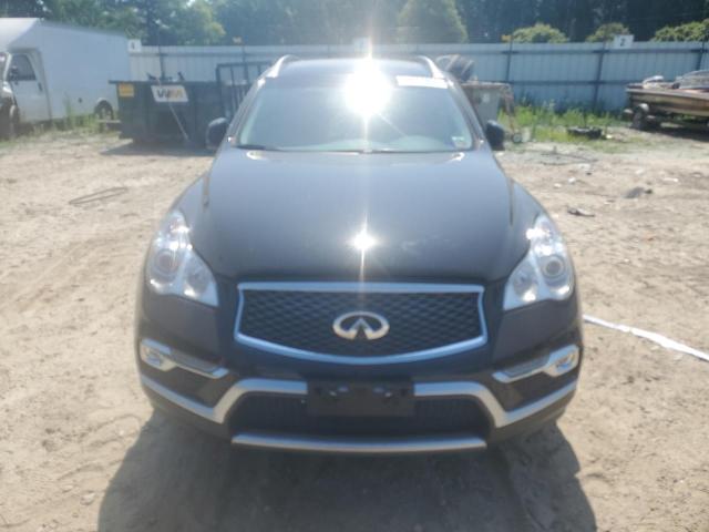 2017 Infiniti Qx50 VIN: JN1BJ0RR3HM410080 Lot: 59637824