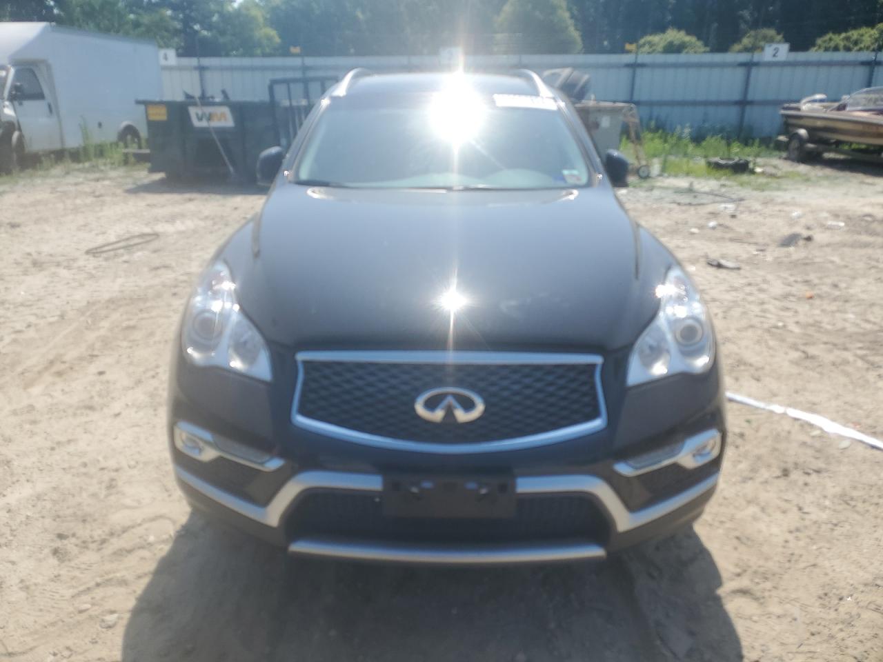 JN1BJ0RR3HM410080 2017 Infiniti Qx50