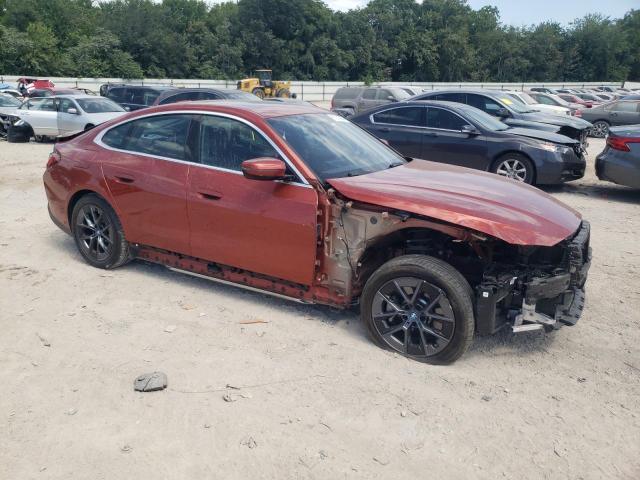 2022 BMW I4 EDRIVE - WBY73AW07NFN21786