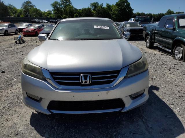 1HGCR2F72DA037409 2013 Honda Accord Ex