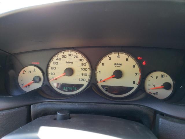 2000 Dodge Neon Base VIN: 1B3ES46C9YD813092 Lot: 59801094