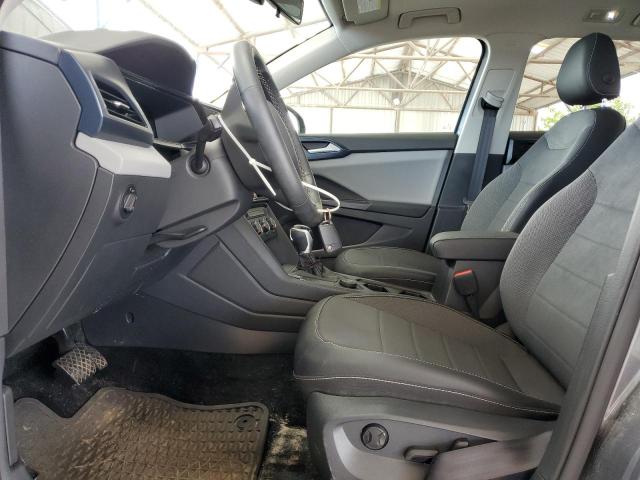 2022 VOLKSWAGEN TAOS SE IQ - 3VVPX7B24NM086145