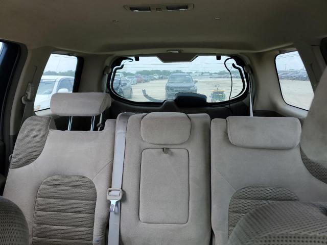 2007 Nissan Pathfinder Le VIN: 5N1AR18U37C607683 Lot: 60514084