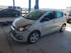 2020 CHEVROLET SPARK LS - KL8CB6SA2LC463074