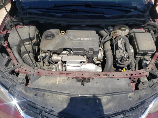 2016 CHEVROLET CRUZE PREM - 1G1BG5SM8G7247309