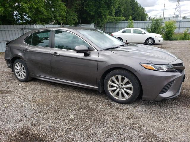 2019 TOYOTA CAMRY L - 4T1B11HK7KU754764