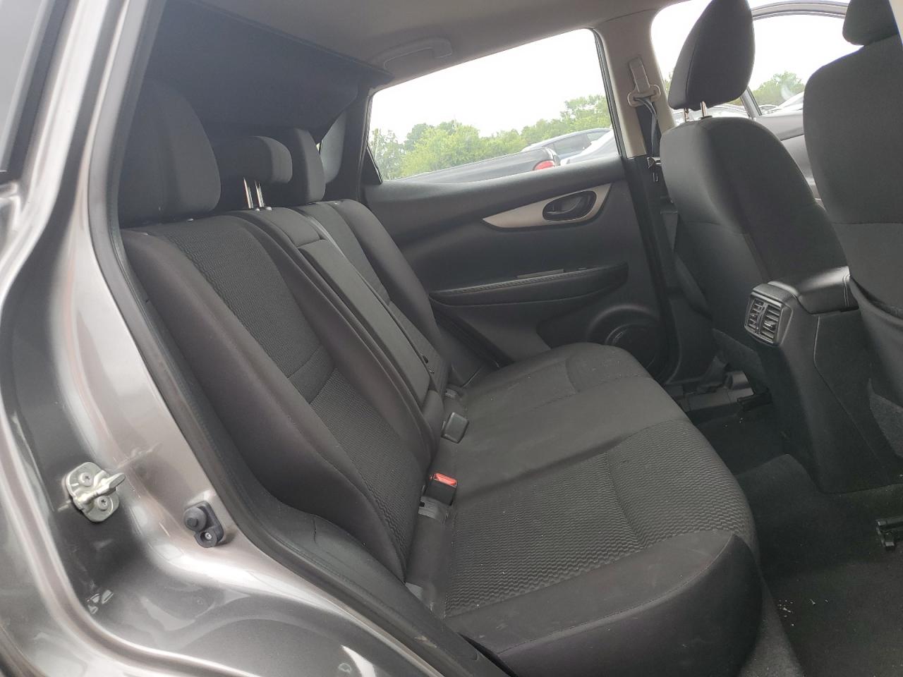JN1BJ1CR2KW348147 NISSAN ROGUE 2019