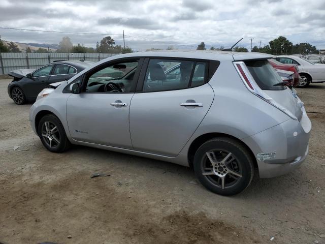 2015 Nissan Leaf S VIN: 1N4AZ0CP9FC330994 Lot: 57411834