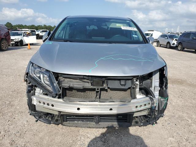 2019 Honda Odyssey Exl VIN: 5FNRL6H71KB068444 Lot: 57437354