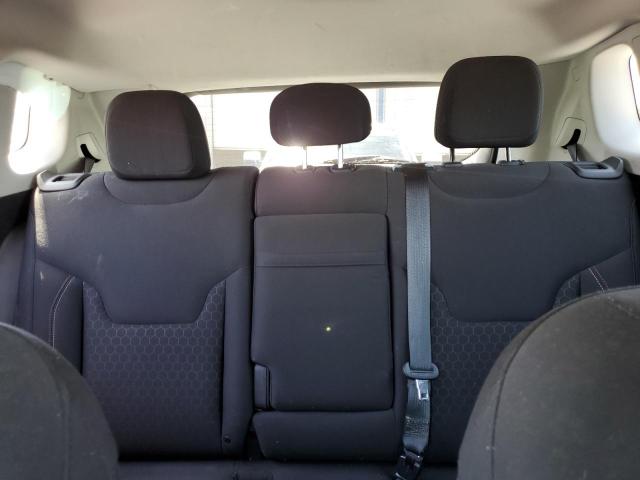 2018 Jeep Compass Sport VIN: 3C4NJDAB1JT192379 Lot: 57084864