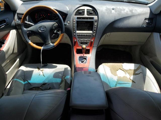 2007 Lexus Es 350 VIN: JTHBJ46G072005469 Lot: 57692444