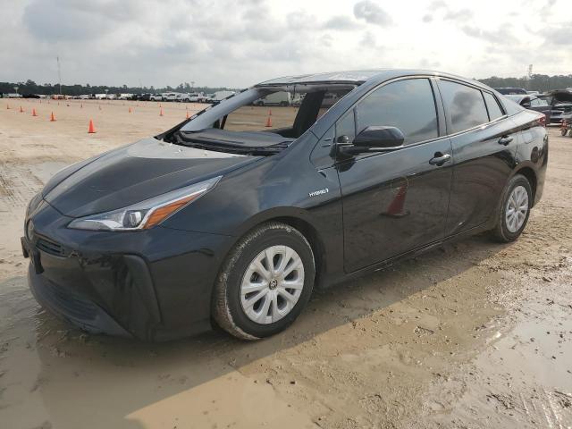 2020 Toyota Prius L VIN: JTDKARFU0L3118413 Lot: 56956944