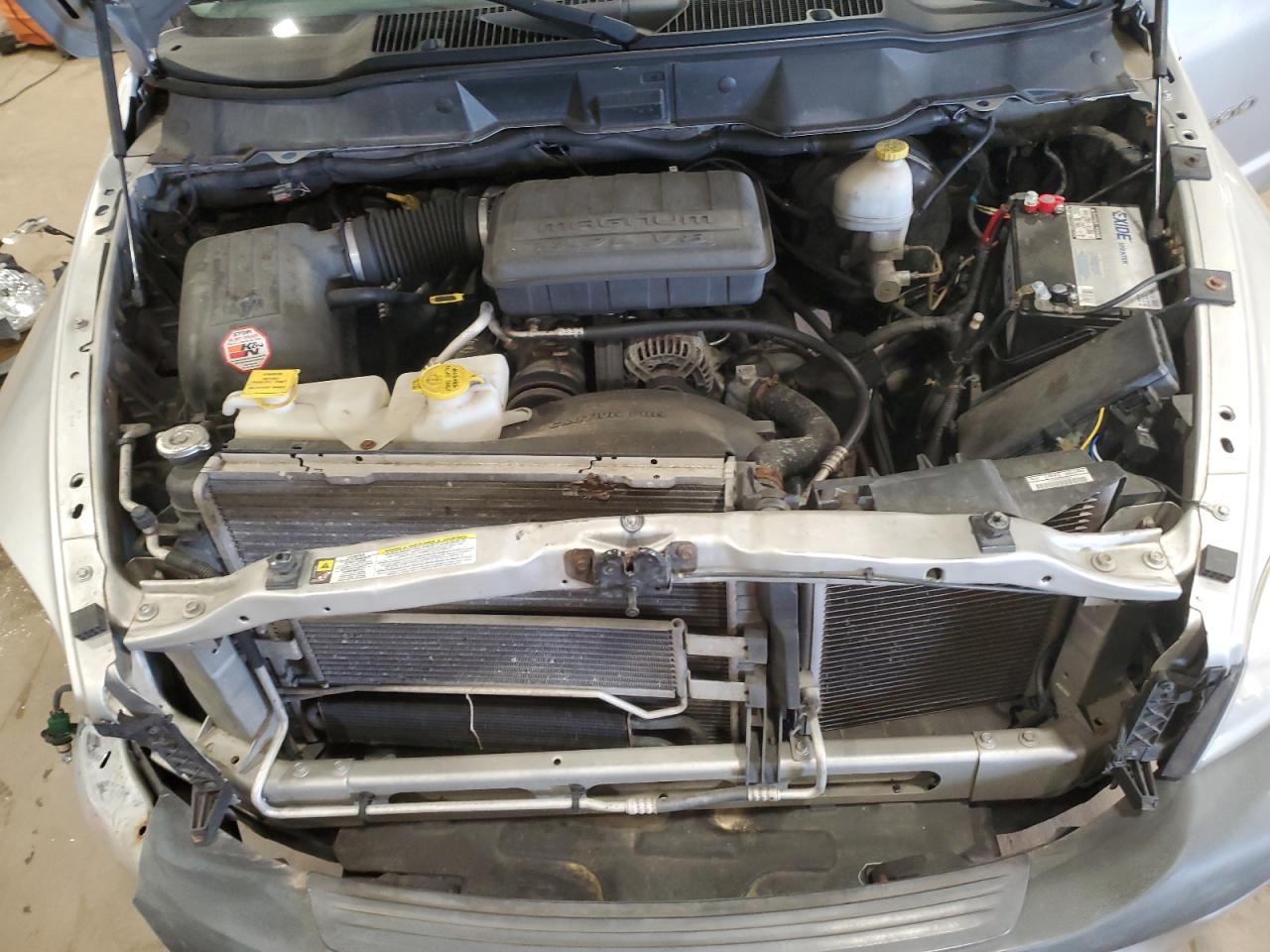 1D7HU18N47J614461 2007 Dodge Ram 1500 St