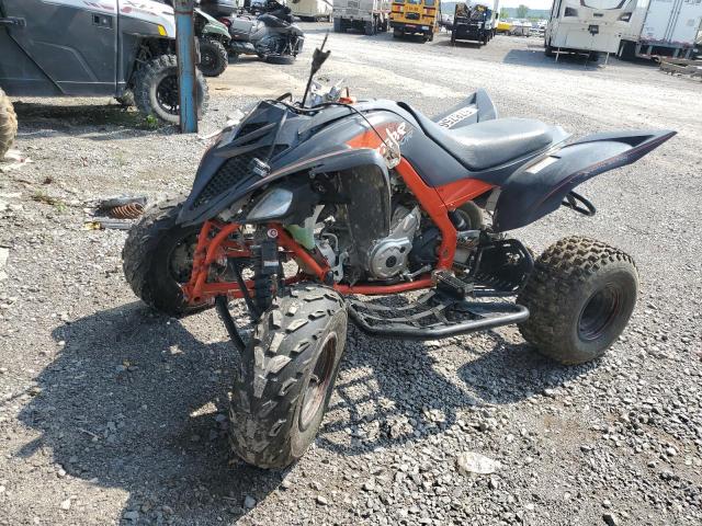2023 YAMAHA YFM700 R 5Y4AML6E9PA102194