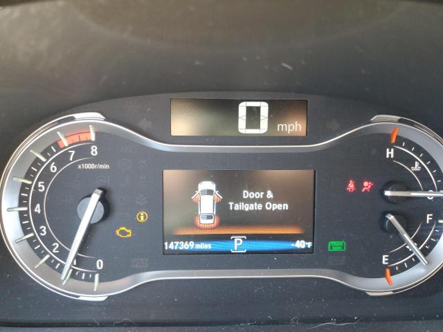 2018 HONDA PILOT EXL - 5FNYF6H56JB008742