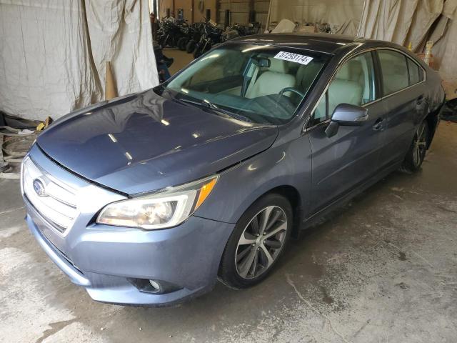 2015 Subaru Legacy 2.5I Limited VIN: 4S3BNBJ61F3032357 Lot: 57293174