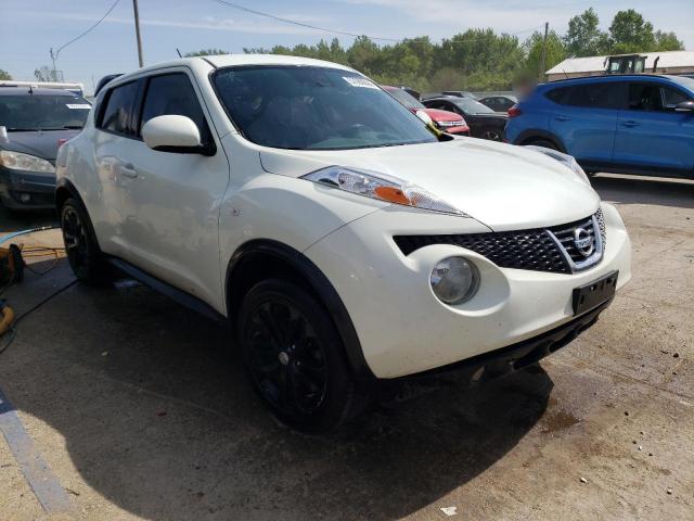 2012 Nissan Juke S VIN: JN8AF5MV9CT125849 Lot: 57060844