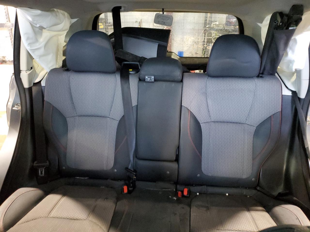 JF2SKAKC2KH572547 2019 Subaru Forester Sport