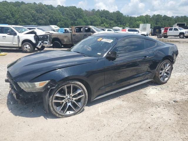 2015 Ford Mustang VIN: 1FA6P8TH4F5376014 Lot: 57339934