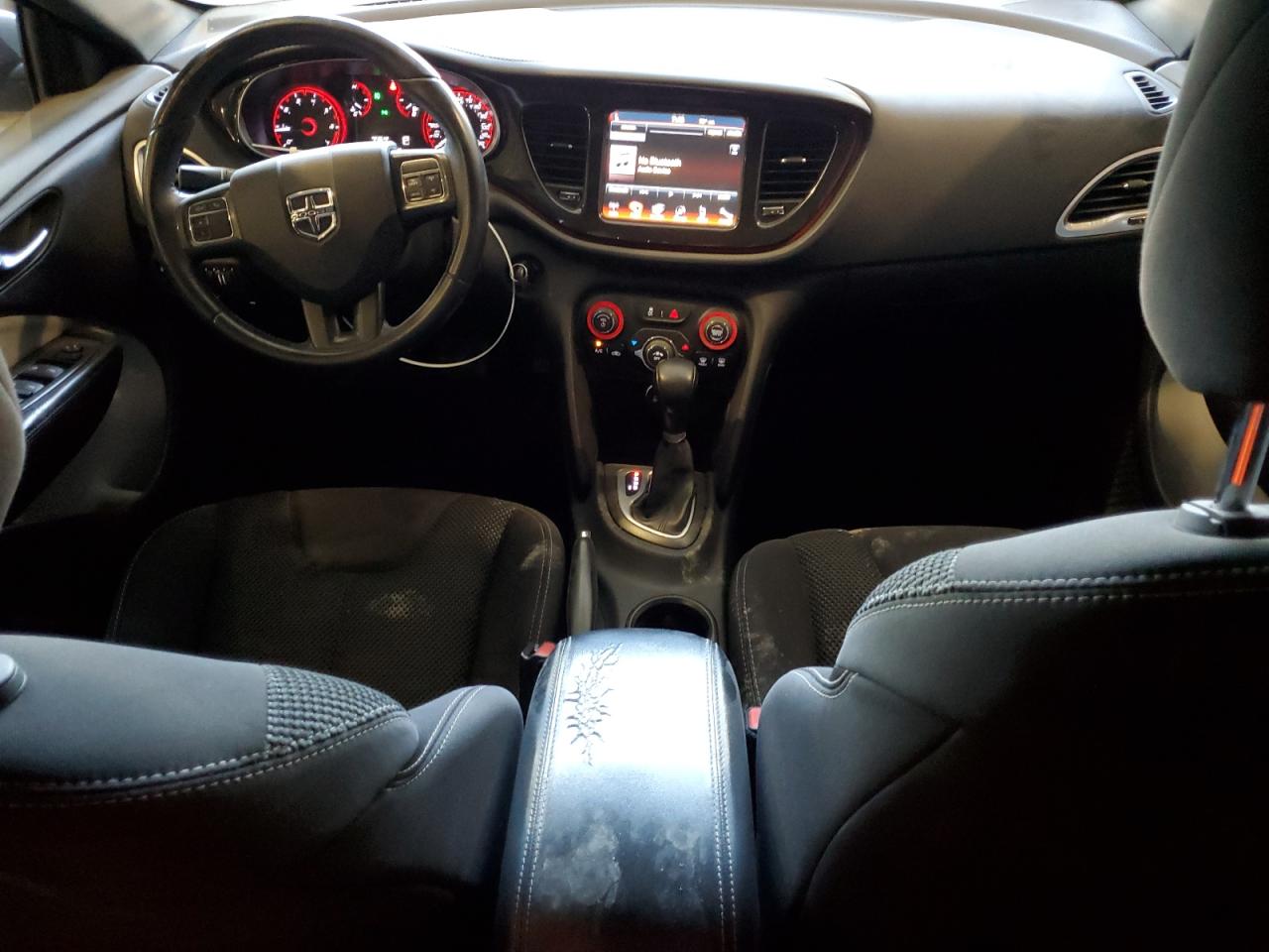 1C3CDFBB8FD174598 2015 Dodge Dart Sxt