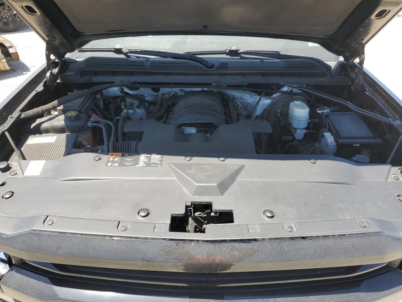 3GCUKREC4GG120960 CHEVROLET ALL Models 2016