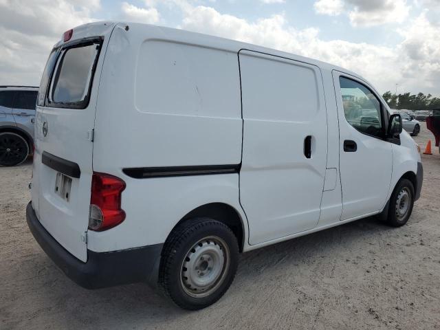 2015 Nissan Nv200 2.5S VIN: 3N6CM0KN7FK720436 Lot: 57075844