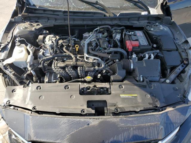 2022 NISSAN ALTIMA SV 1N4BL4DV1NN314981  60768494