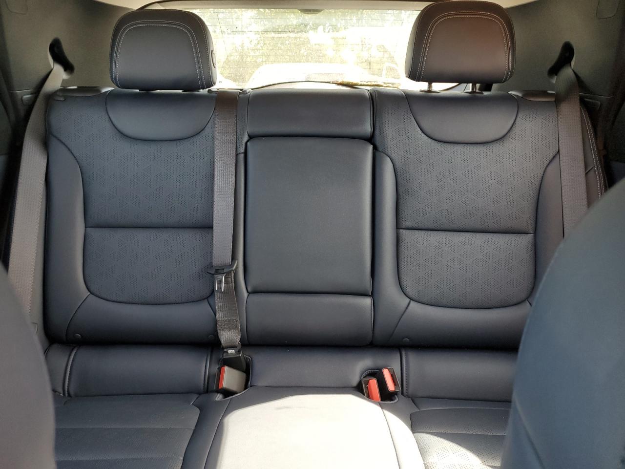 1G1FZ6S00P4139377 2023 Chevrolet Bolt Euv Premier